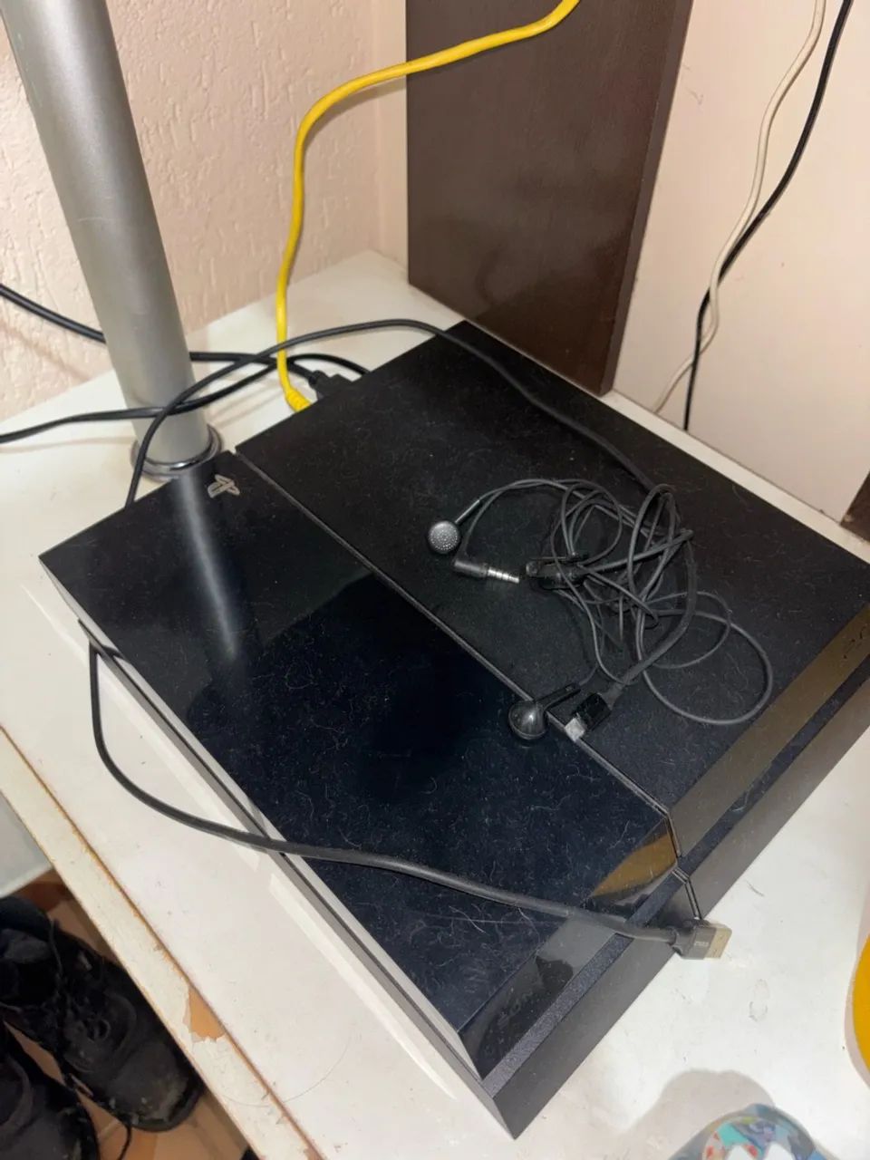 Ps4 com defeito - Foto 2