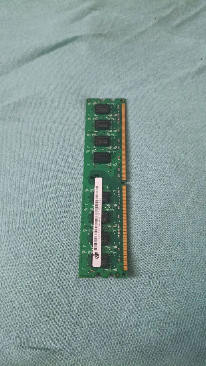Memória Ram Positivo DDR2