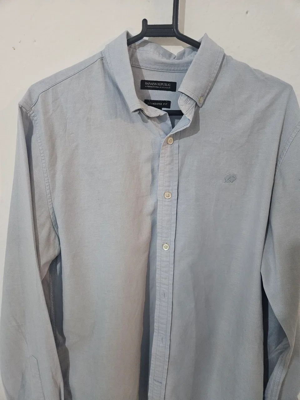 camisa banana republic - Foto 4