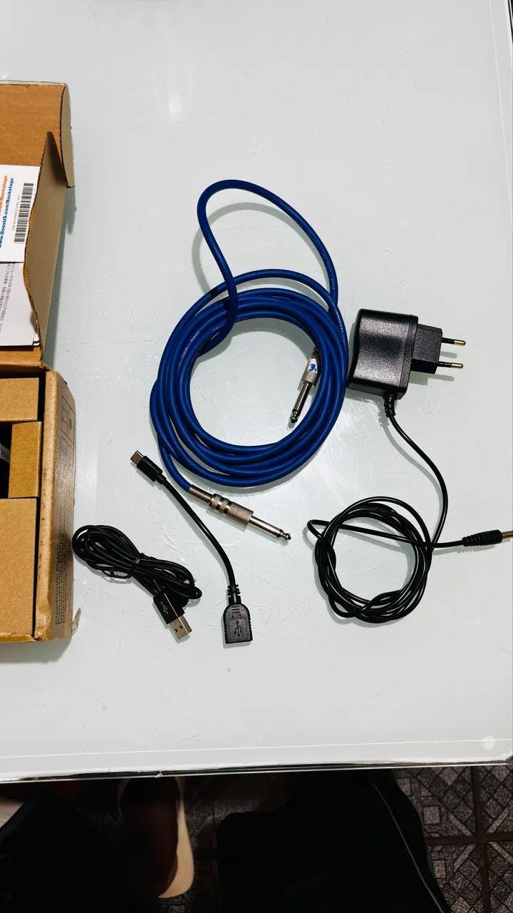 Roland Trigger RT MicS - Foto 4