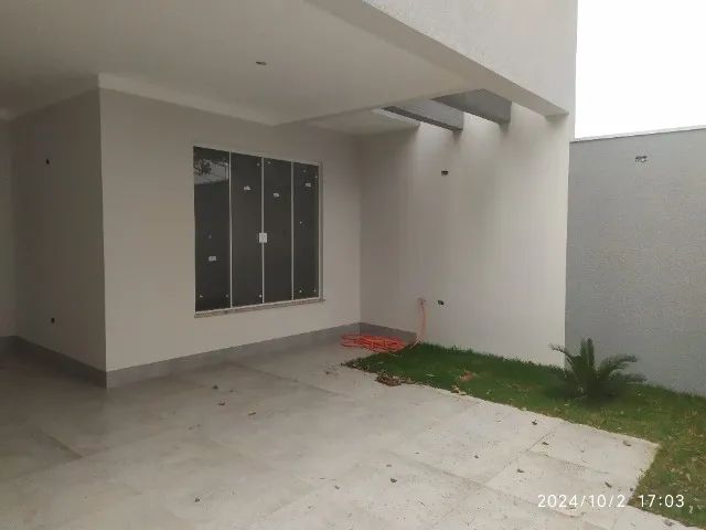 JD. CAMPO BELO, CASA COM 106M2, SUITE+02 DORMITORIOS - Foto 2