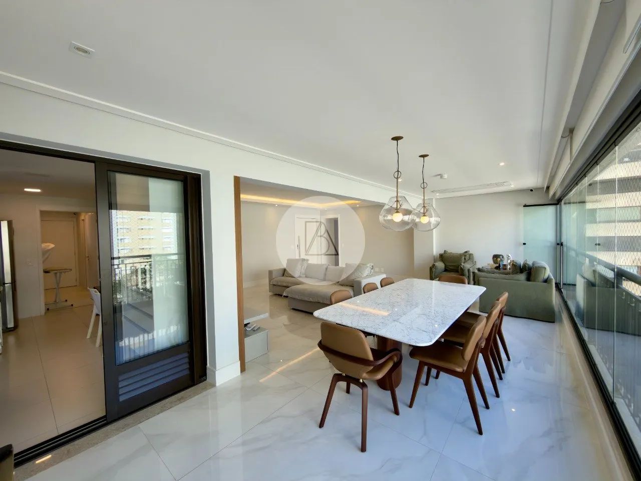 Apartamento em Perdizes 173m² 3 Suítes -Luxo e Requinte - - Foto 4
