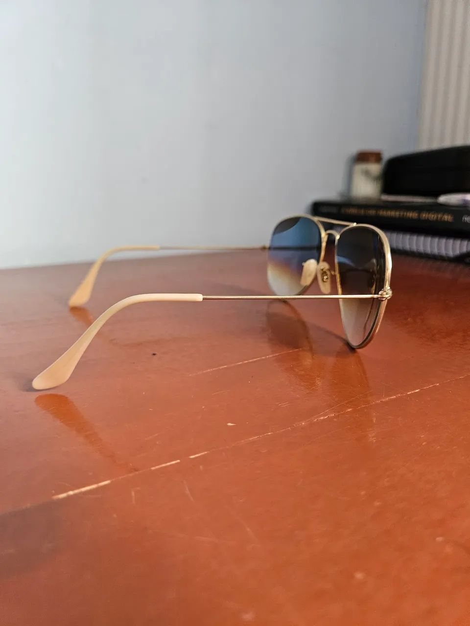 Ray-Ban Aviator RB3025 Original  - Foto 2