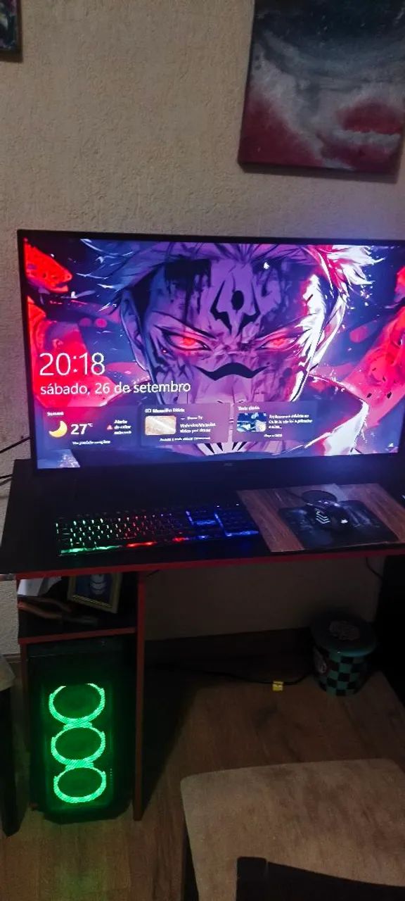Pc gamer 