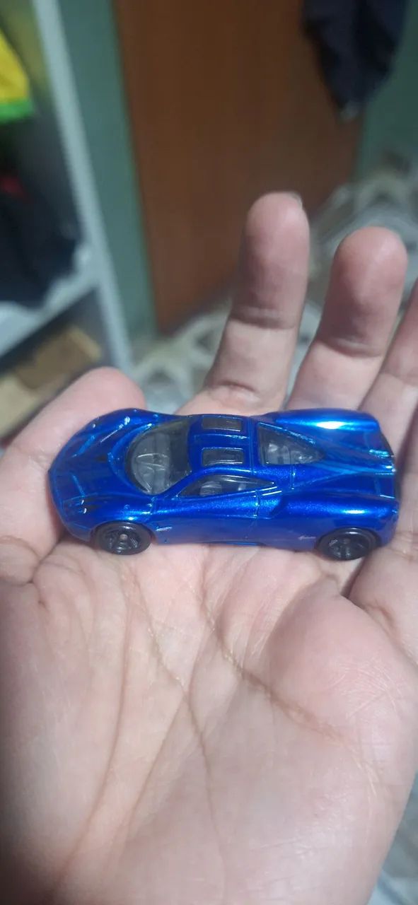 Hot wheels - Foto 3