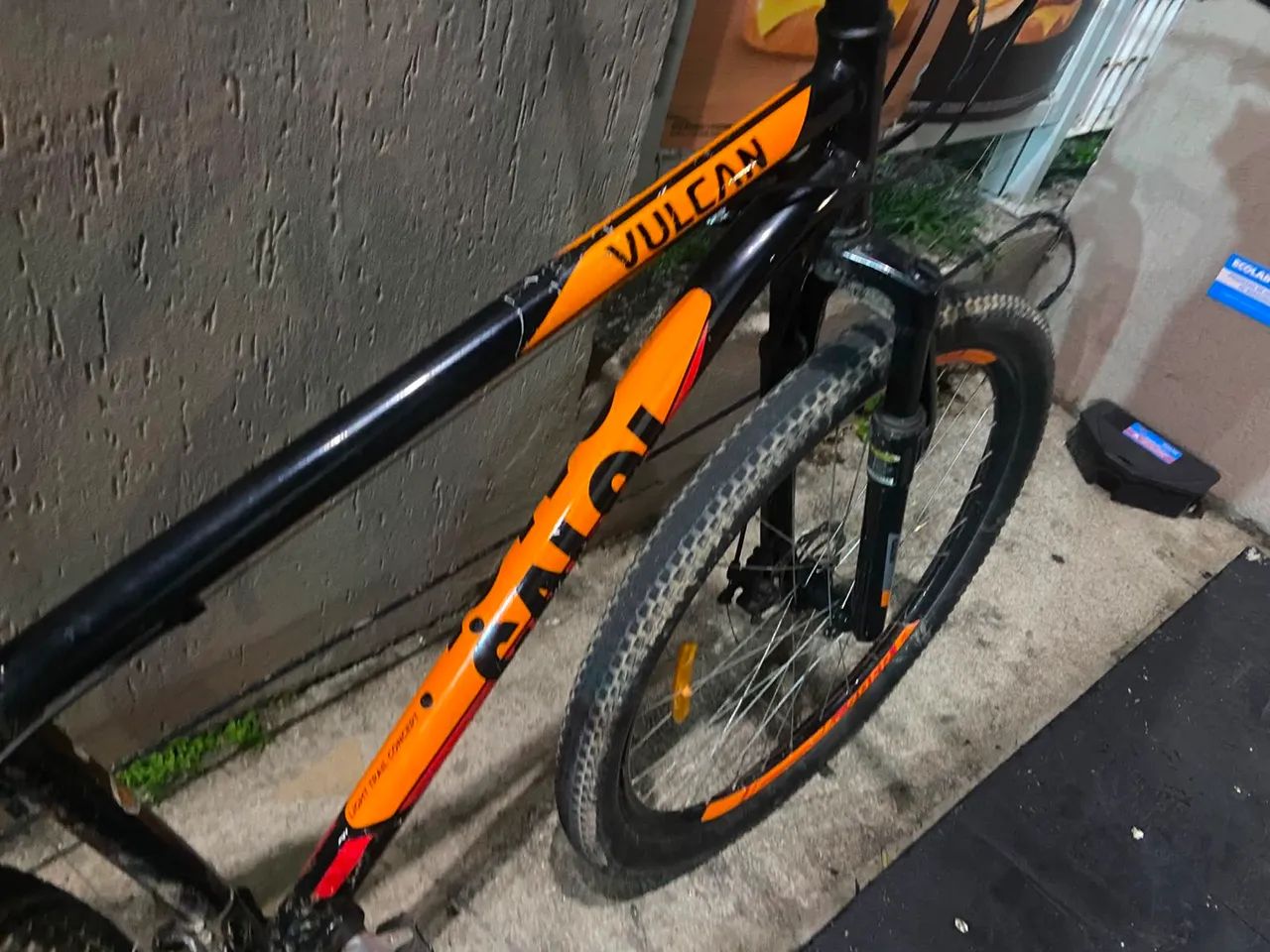 Bike Aro 29  - Foto 4