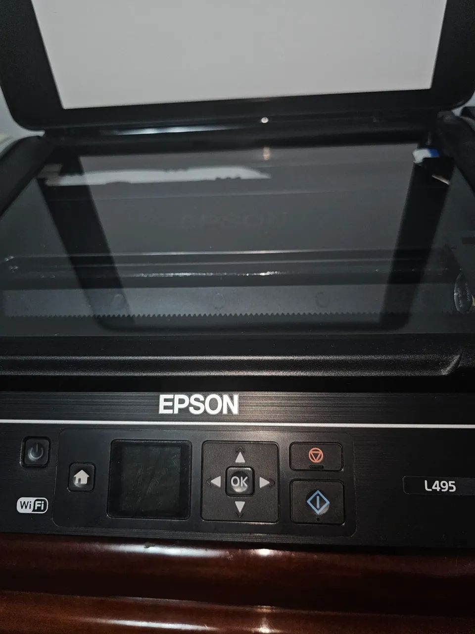 Impressora Epson L495 - Foto 2