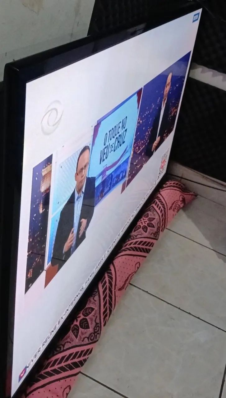 Tv 50 polegadas  - Foto 2