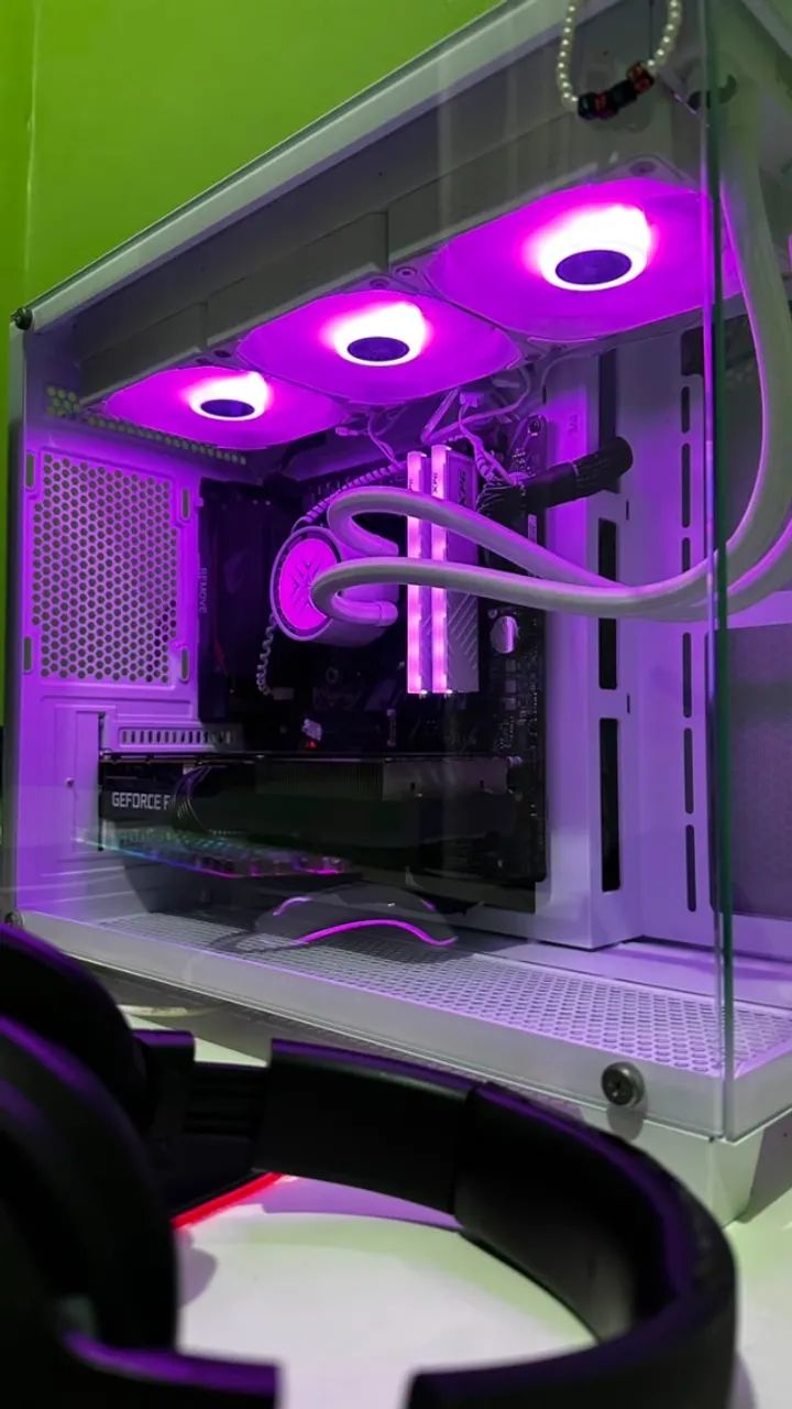 ? VENDO SETUP GAMER COMPLETO ? - Foto 5