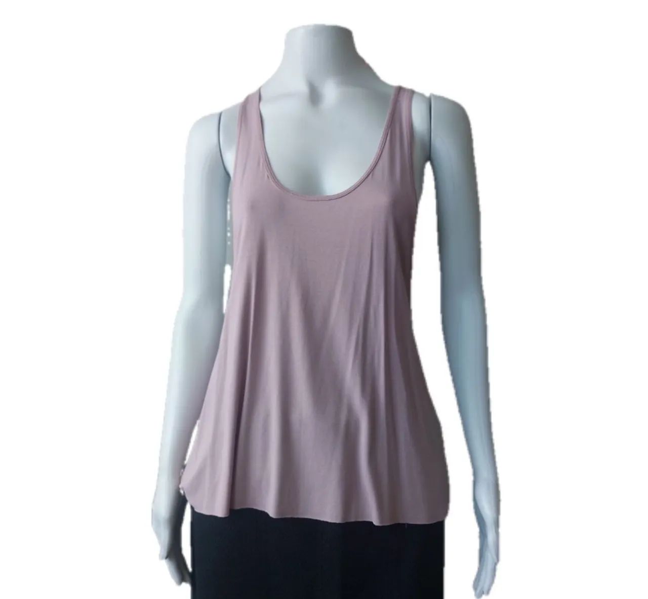 ANIMALE  camiseta viscose P