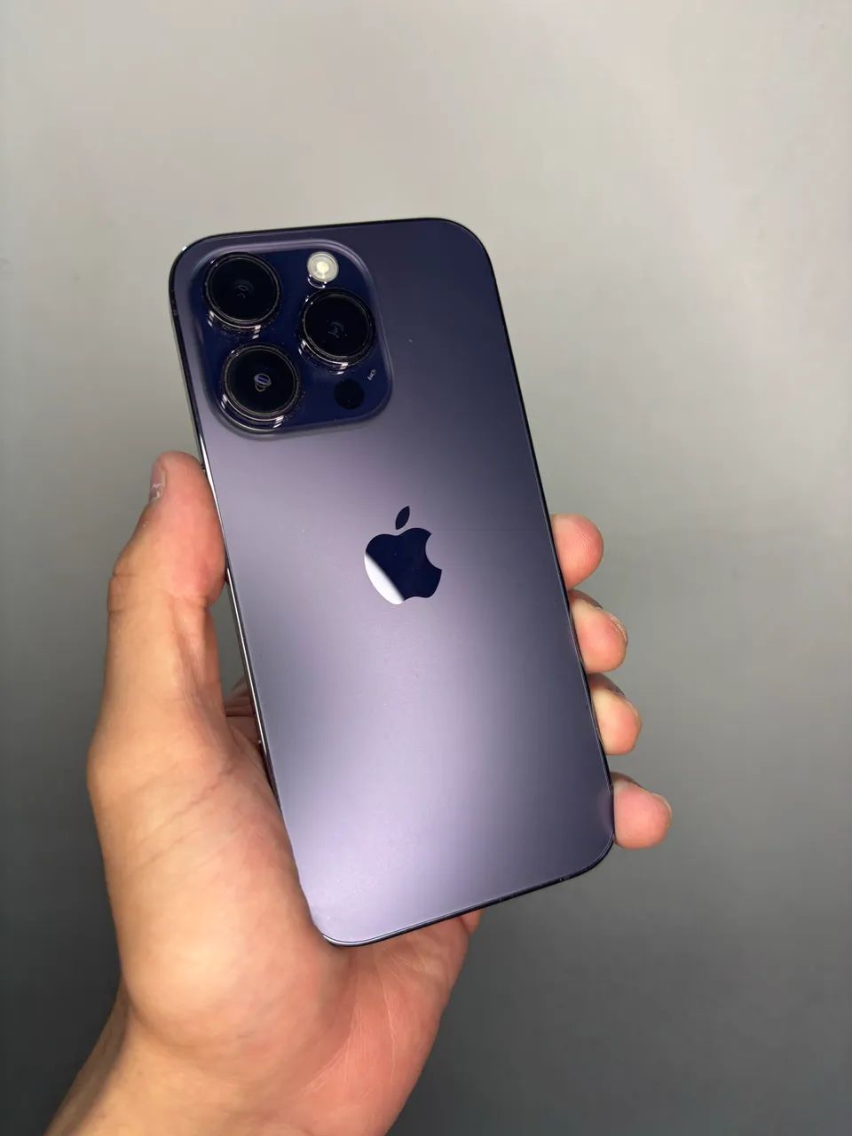 iPhone 14 Pro Roxo - 128GB