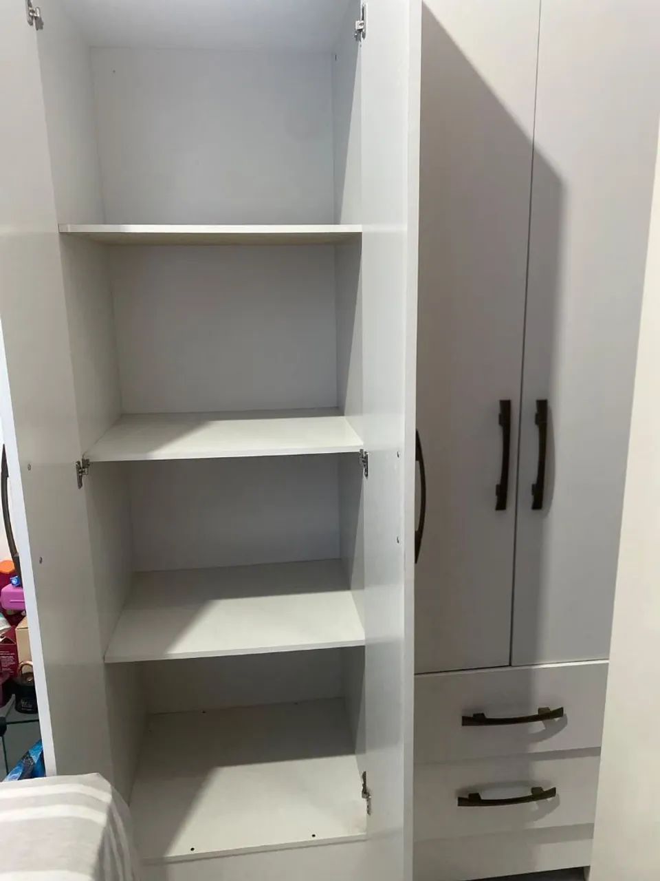 Guarda roupas - Foto 4