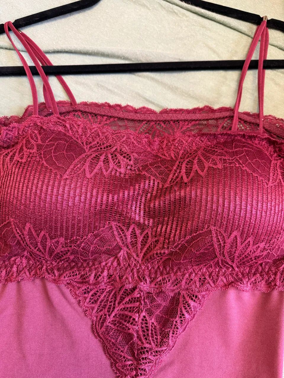 Body marsala com bojo lindo  - Foto 4