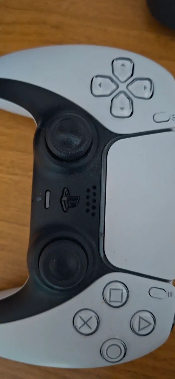 Controle Joystick PS5 - Foto 4