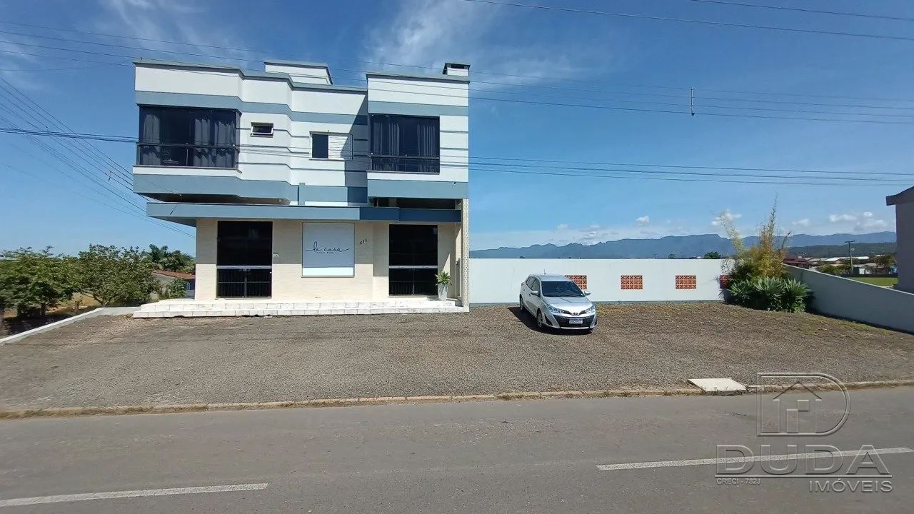APARTAMENTO COMERCIAL - Foto 2