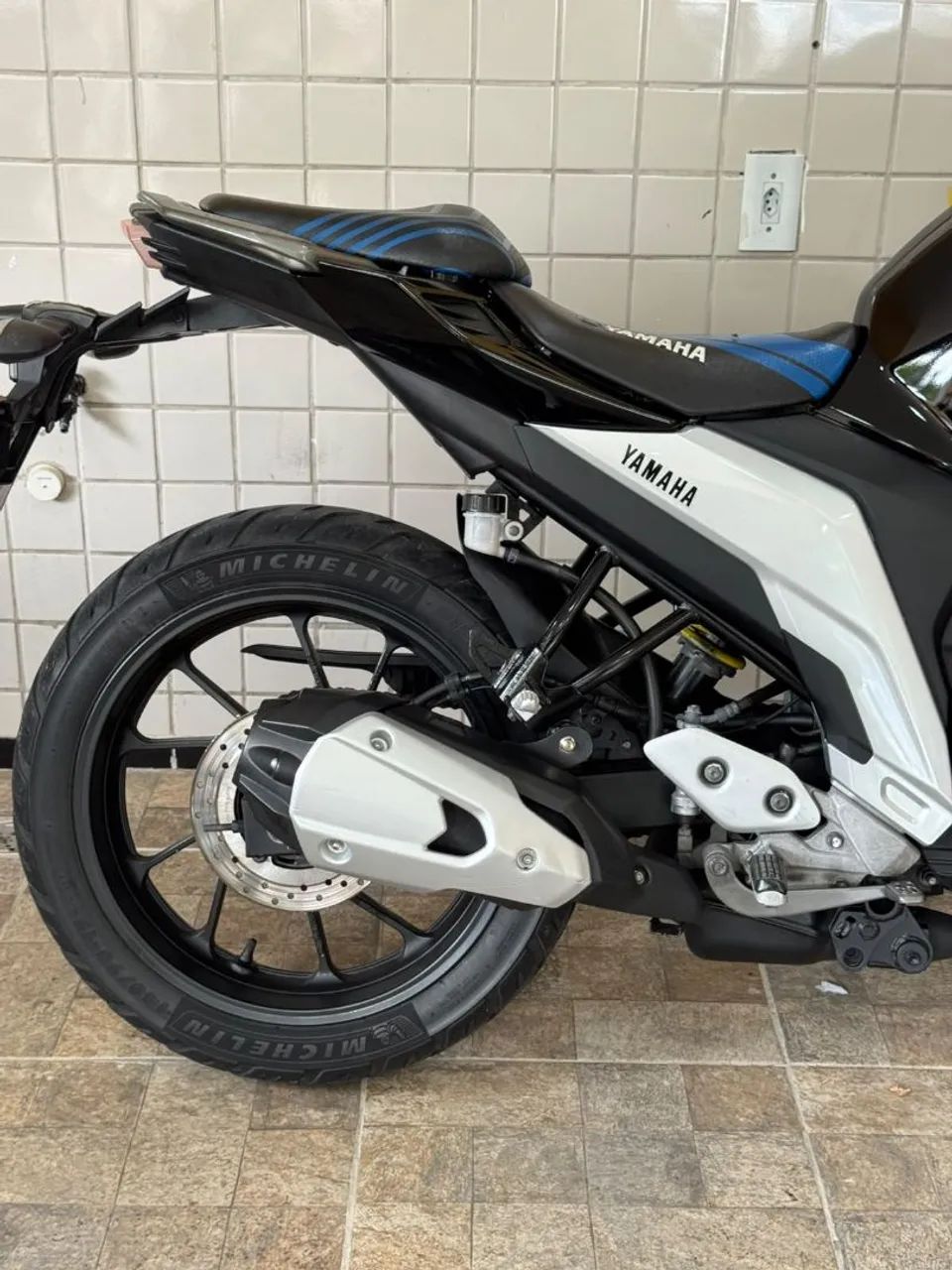 FAZER 250 2019  - Foto 5