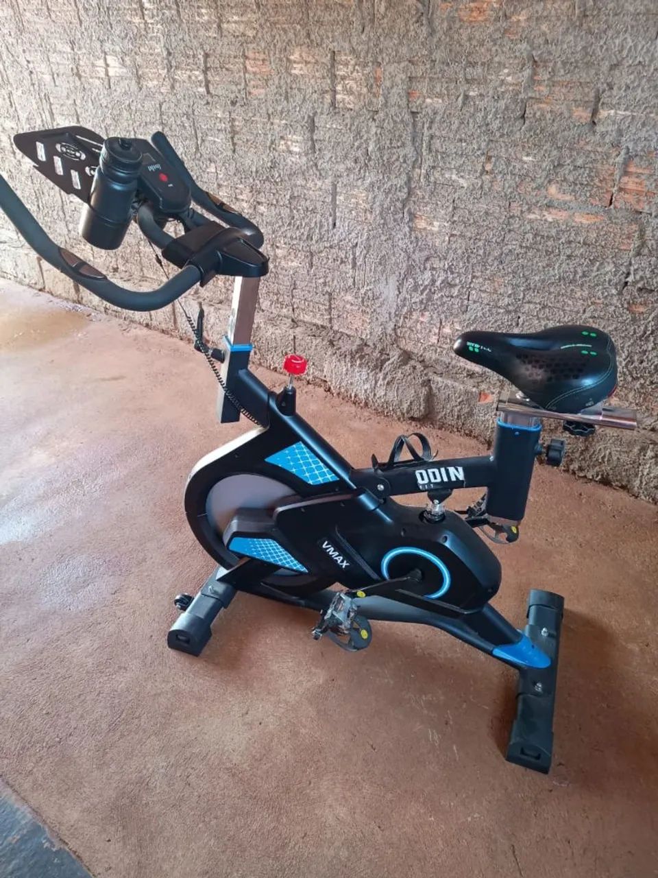 Bicicleta spinning  - Foto 3