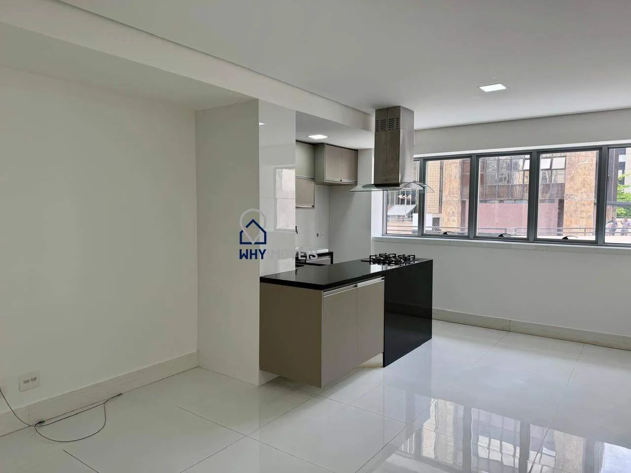Apartamento 2 quartos para aluguel na Savassi - Foto 4