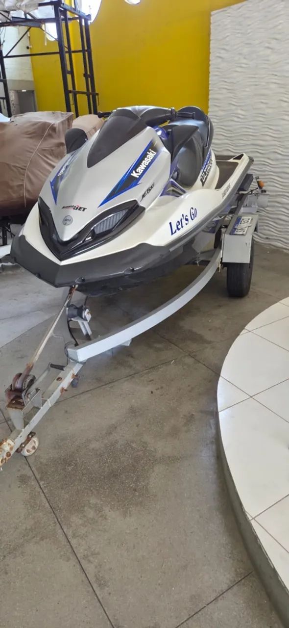 Jetski  - Foto 2