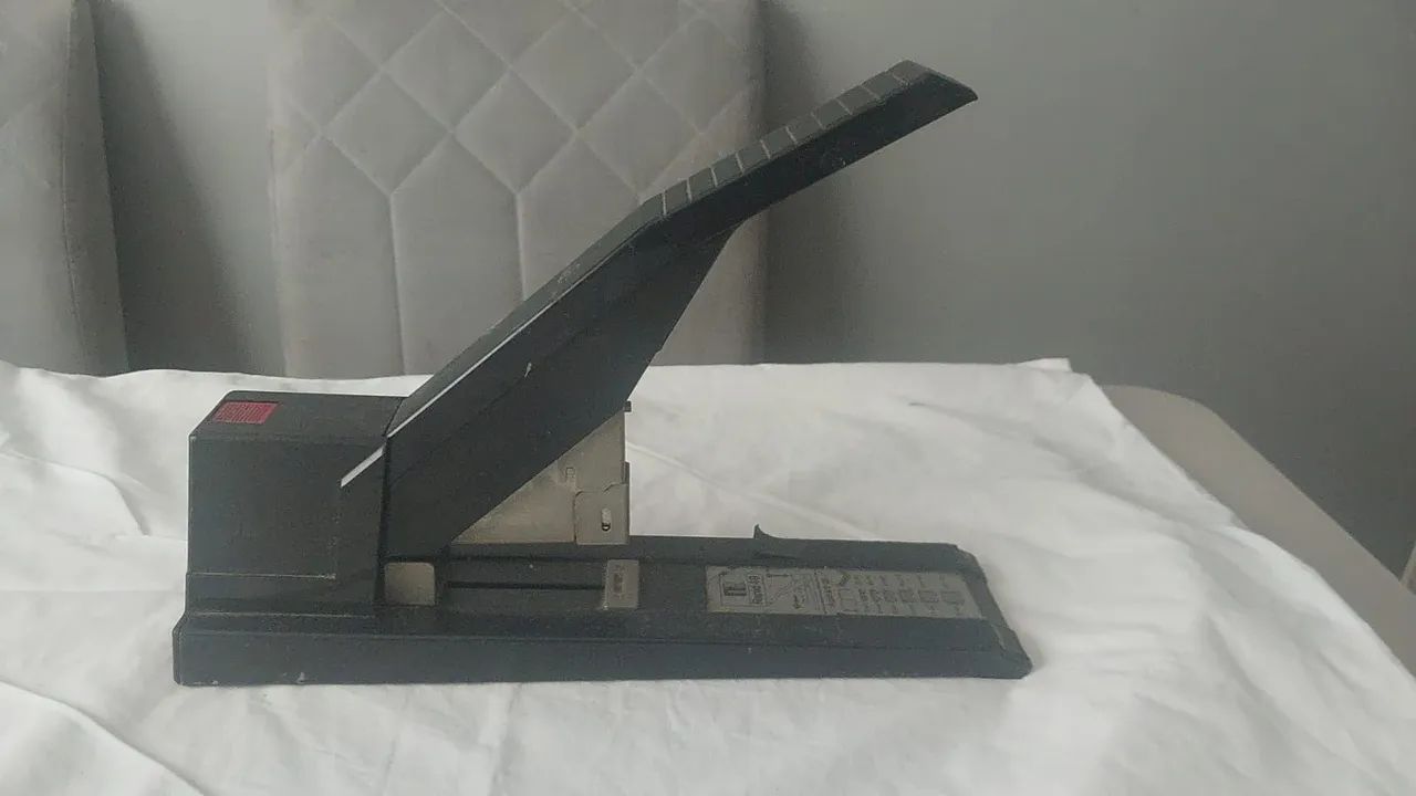 Grampeador rápido 49 .