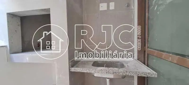 Próximo ao shopping Tijuca e polo gastronômico - Foto 4
