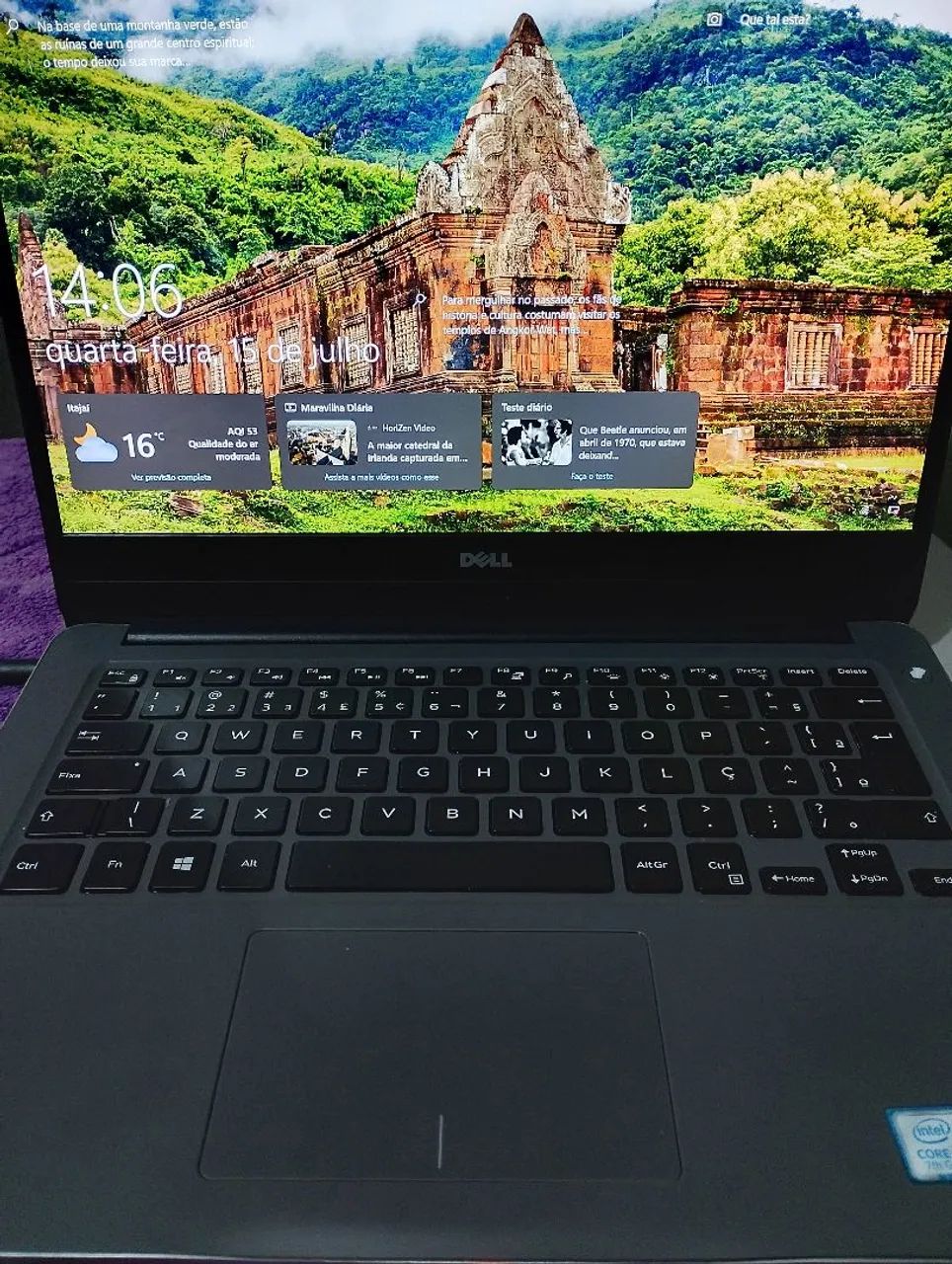 Notebook Dell - Foto 2
