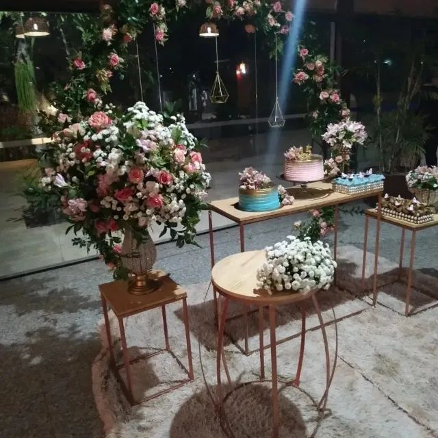 Acervo para decoração Eventos  - Foto 2