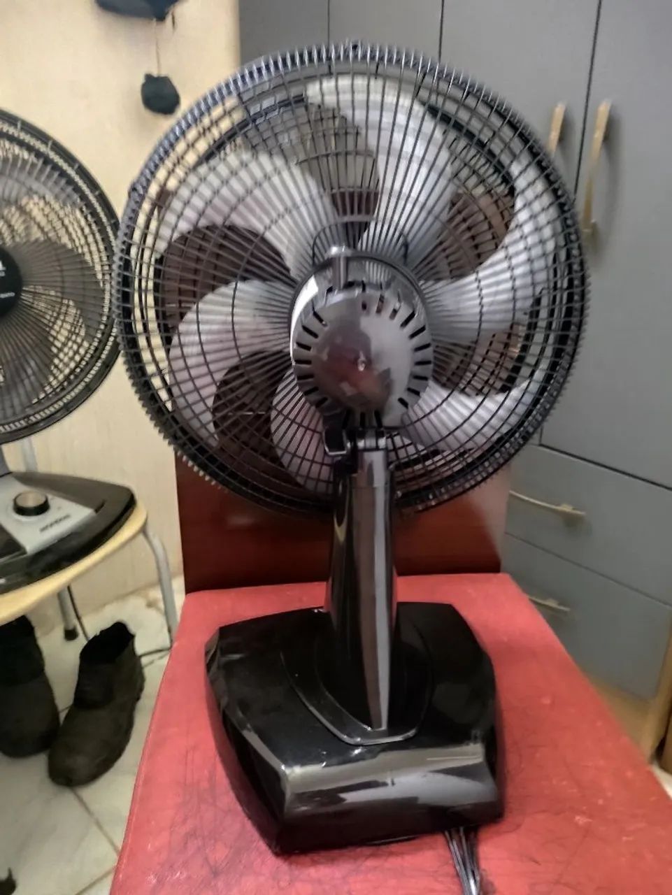 Ventilador Mondial - Foto 4
