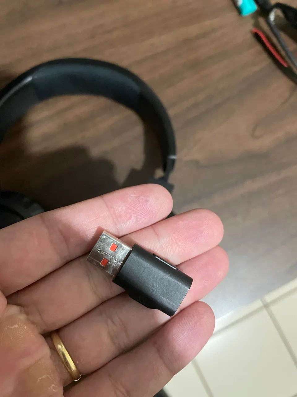 Headset JBL - Foto 2