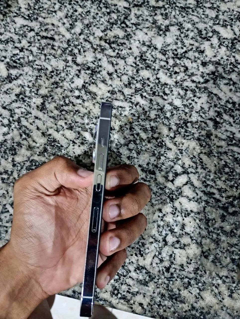 iPhone 13 Pro 256 GB, Impecável  - Foto 4