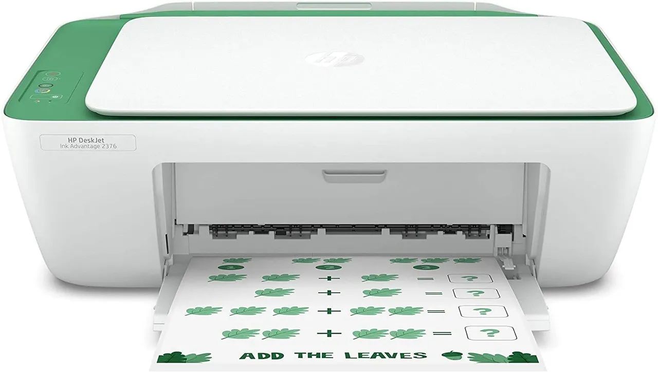 Impressora HP 667 Multifuncional  - Foto 4