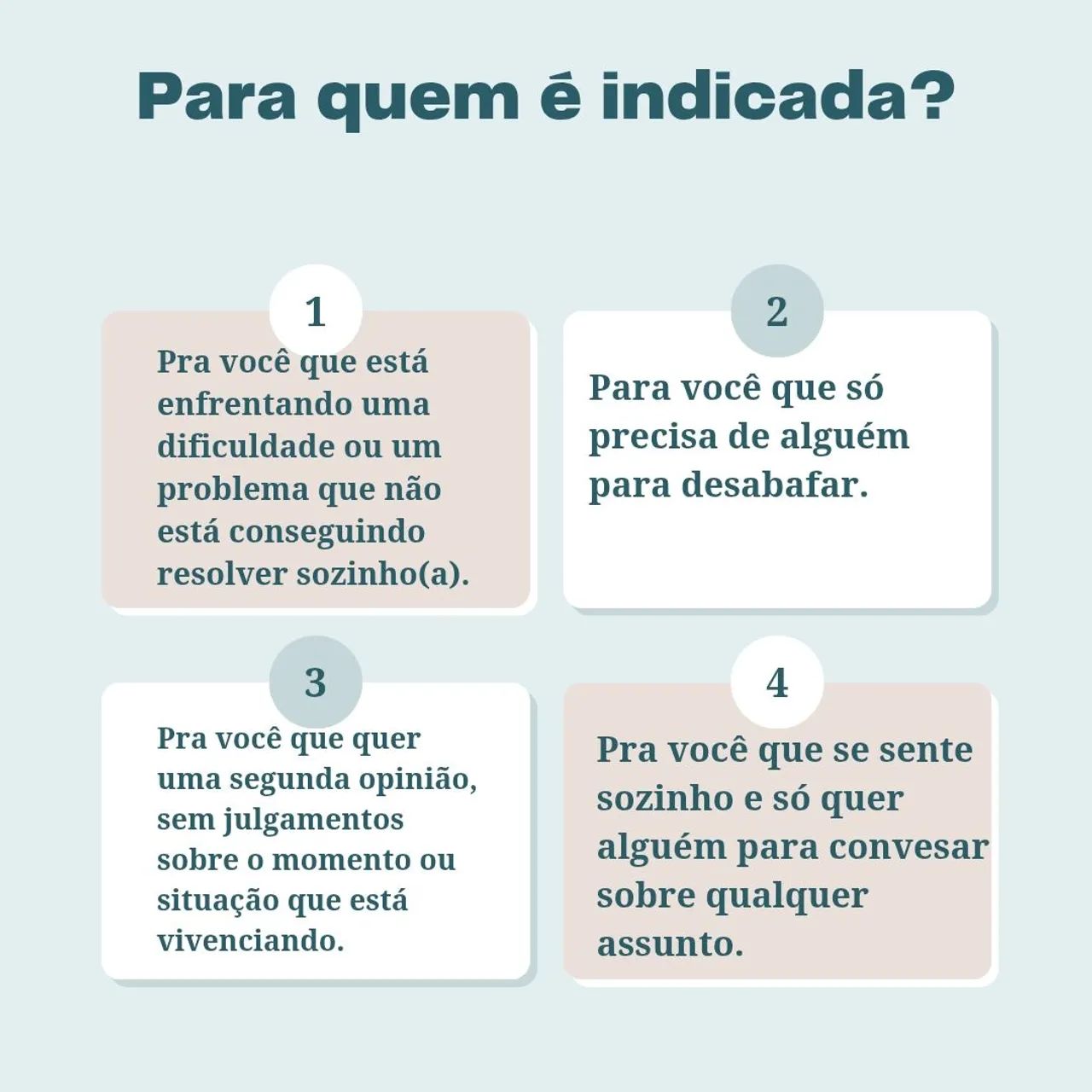 Consultoria pessoal  - Foto 3