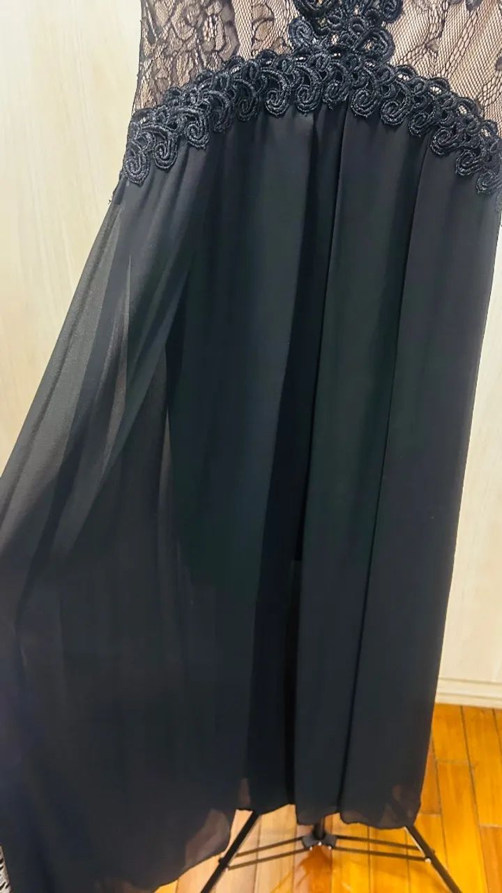 Vestido de festa - Foto 4
