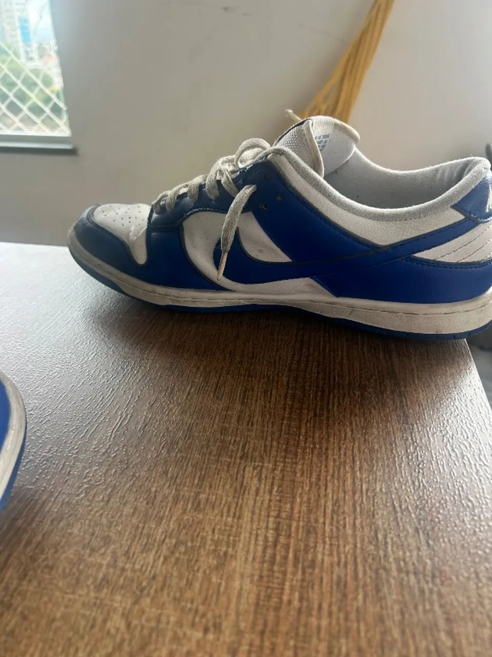 Nike dunk  - Foto 3