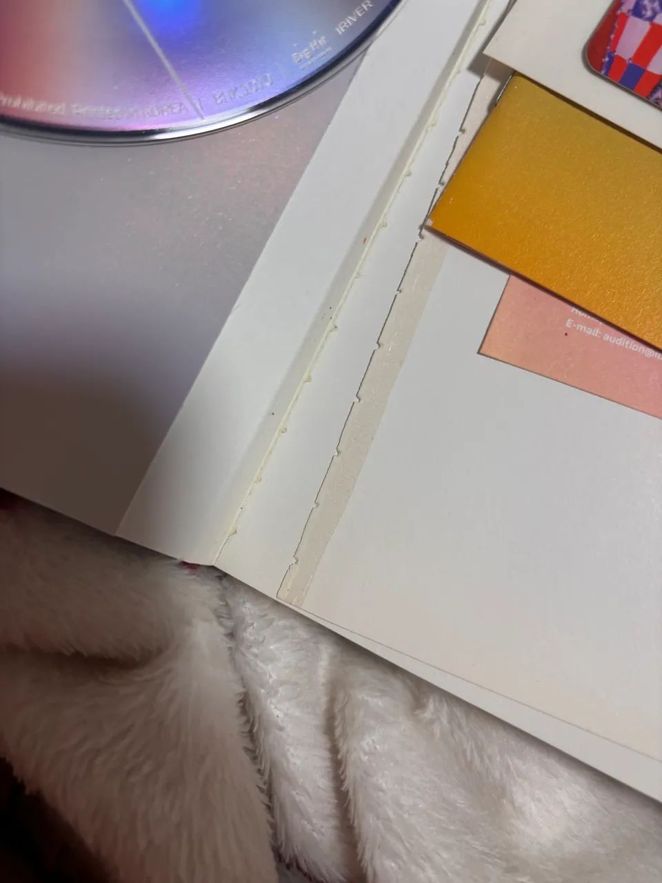 Álbum Love Yourself - Answer (Versão S) - Foto 3