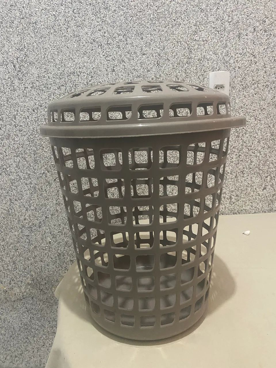 Cesto de roupa 