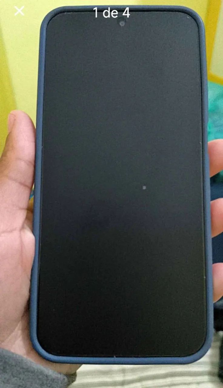 Celular Moto G67  - Foto 2