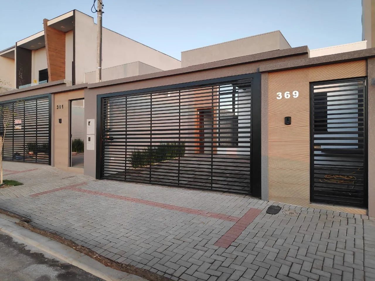 Casa Para Alugar Cancelli Cascavel - Foto 2