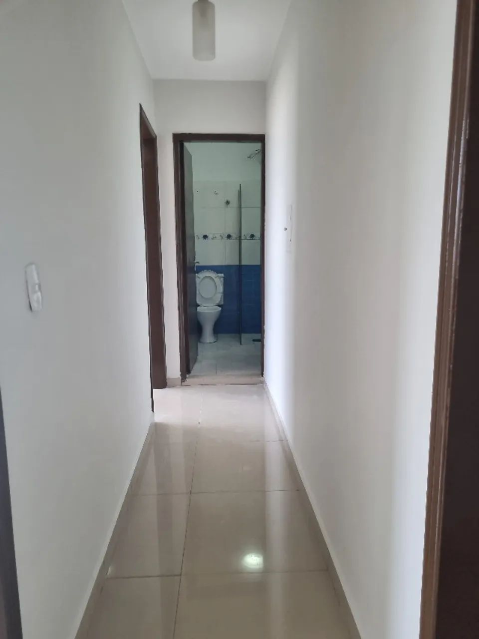 Frente comercial norte Taguatinga QNE 26