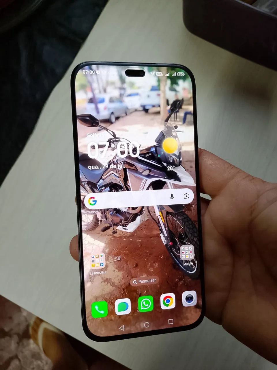 Honor X8B - Foto 3