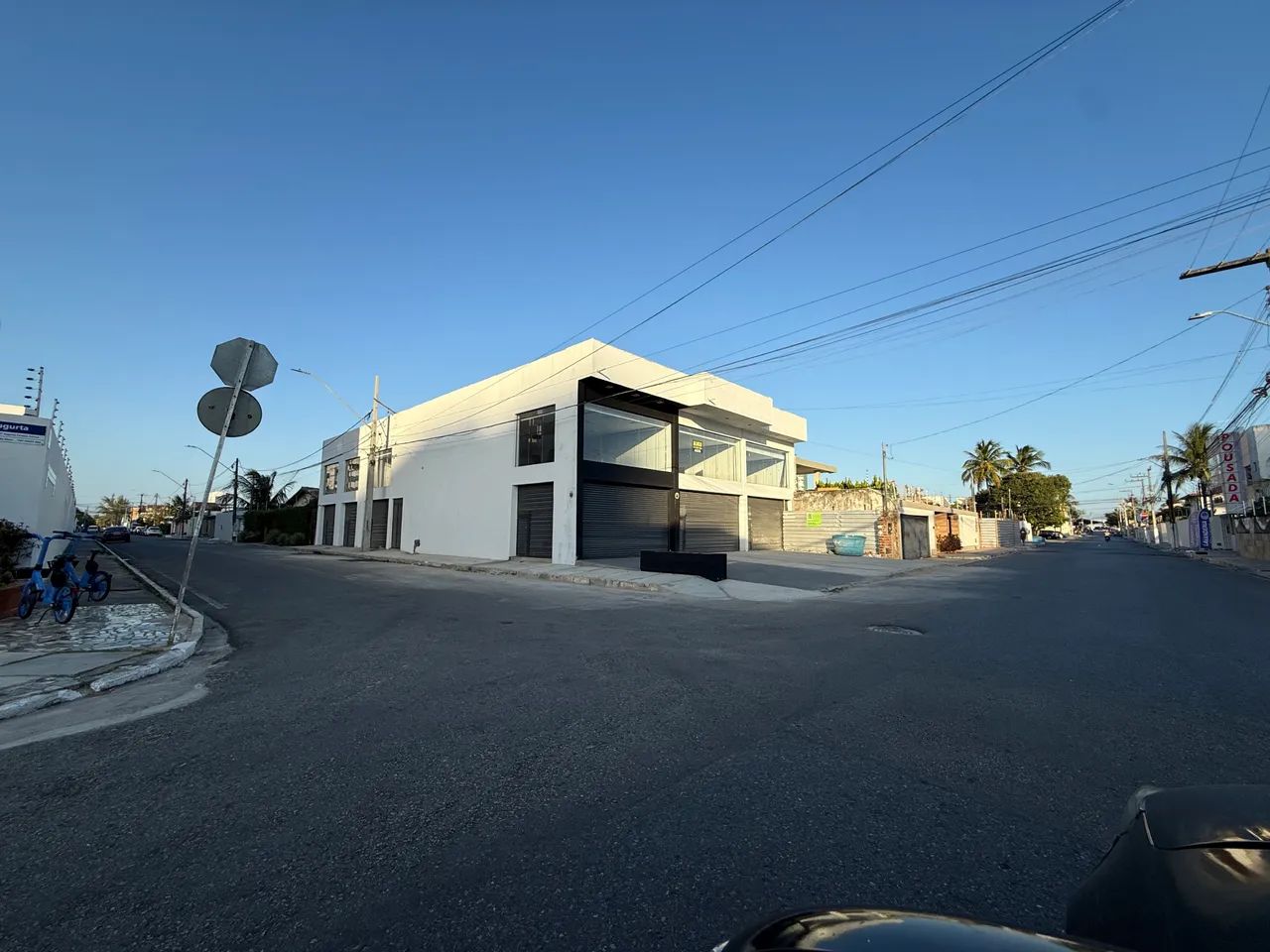 Loja coroa do meio 60m2 - Foto 2