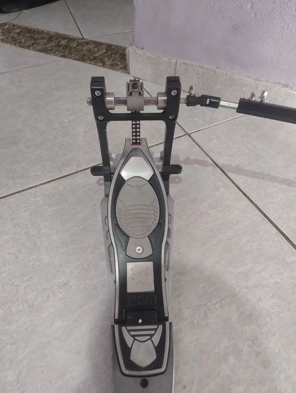 Pedal janus  - Foto 4