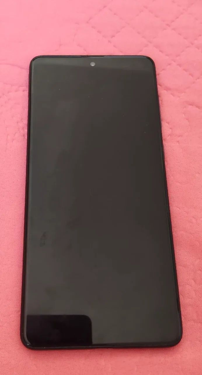 Vendo celular Galaxy A71 - Foto 4