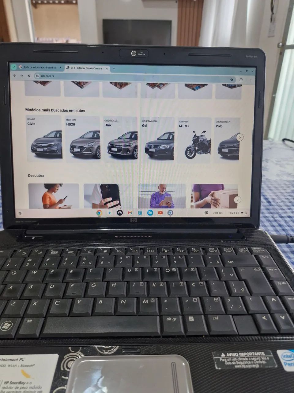Notebook - Foto 2