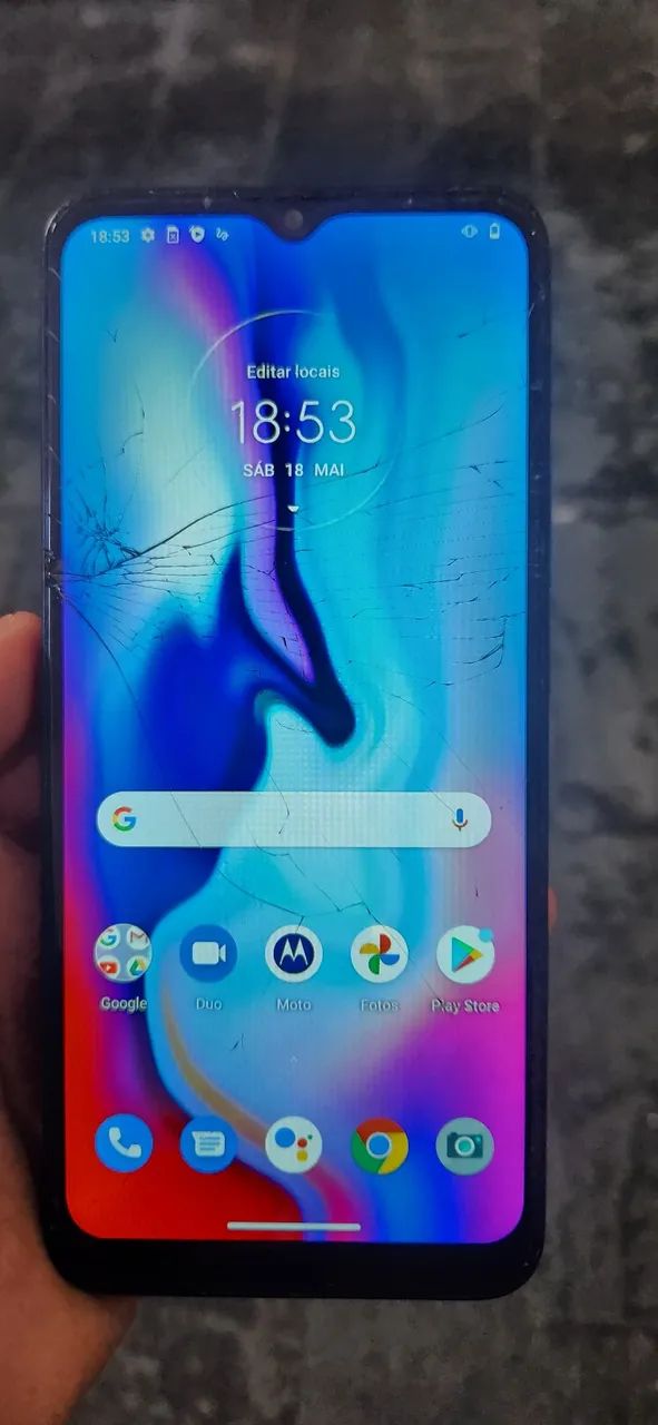 Motorola Moto E Plus  - Foto 3