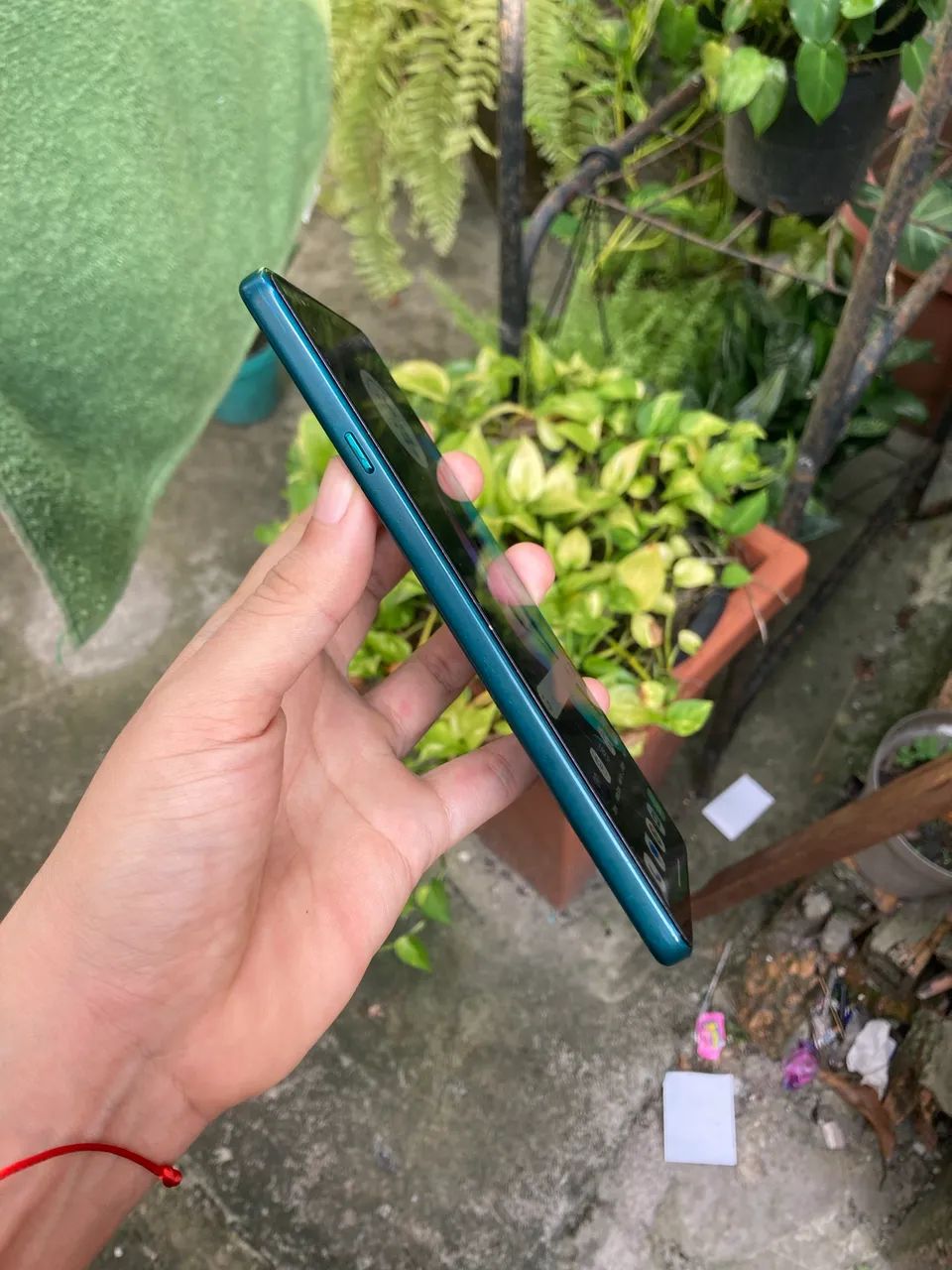 Moto Edge 20 - Foto 4