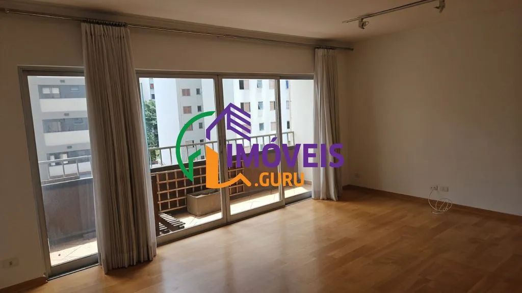 APARTAMENTO - PINHEIROS - SP