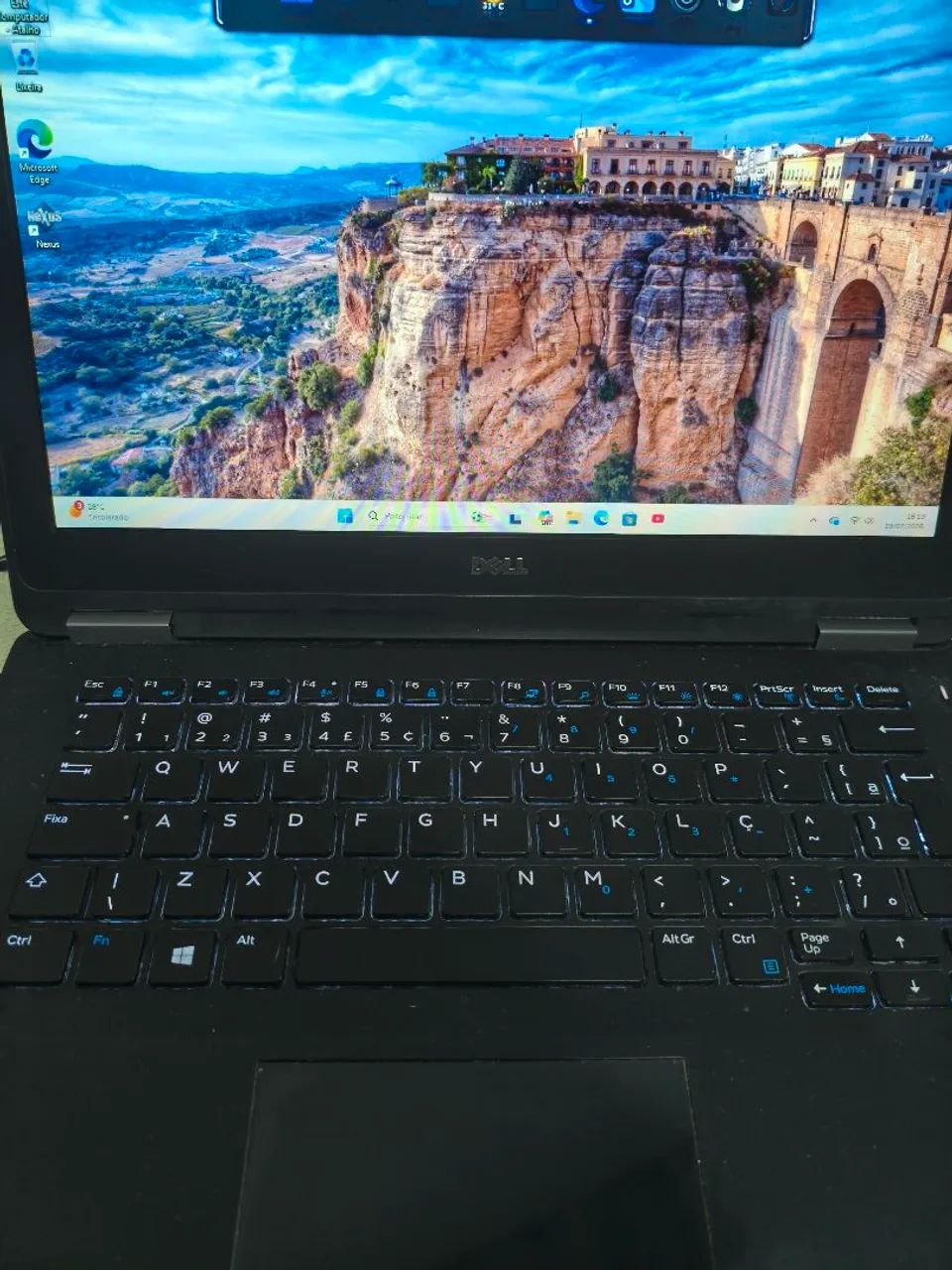 DELL LATITUDE E 7270. - Foto 3