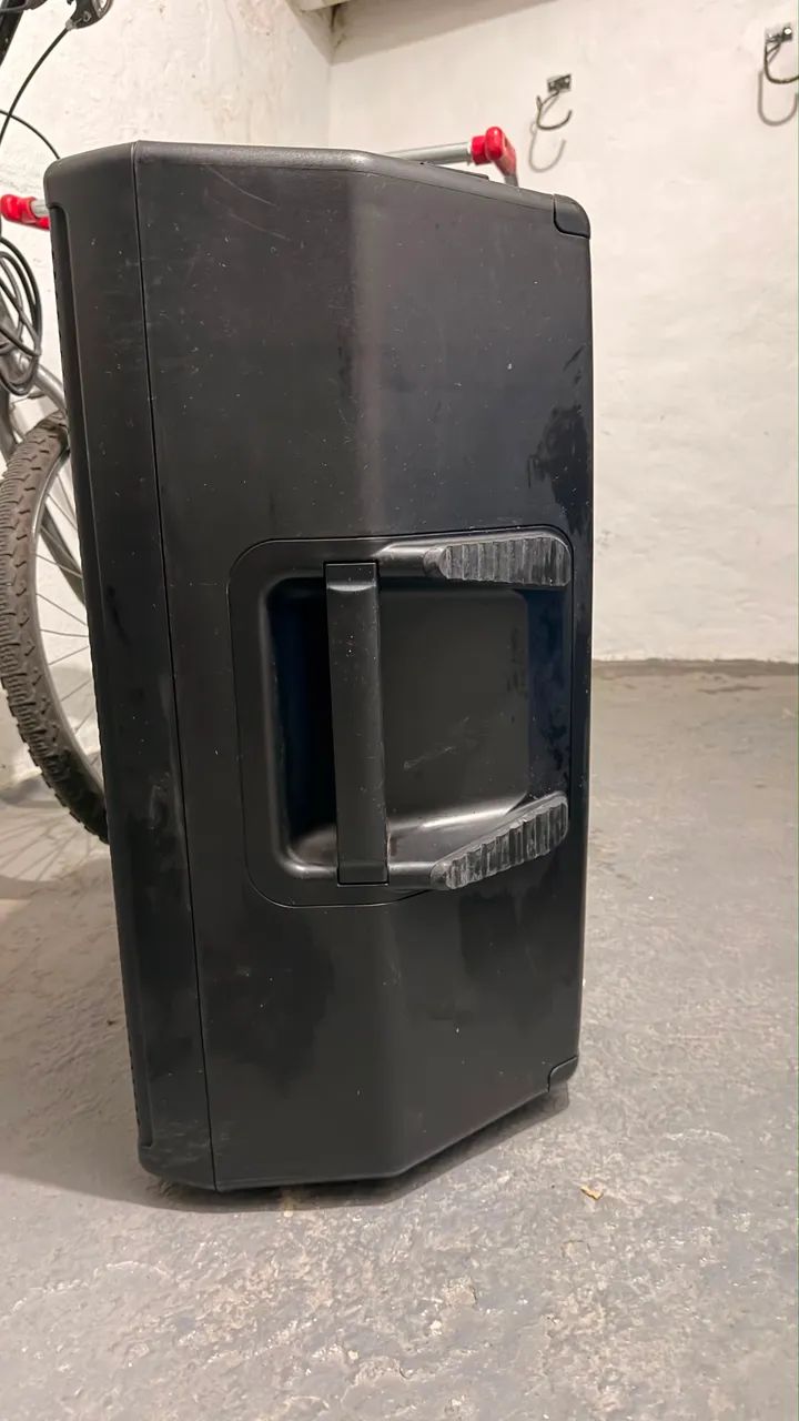 JBL EON 615 - Foto 3