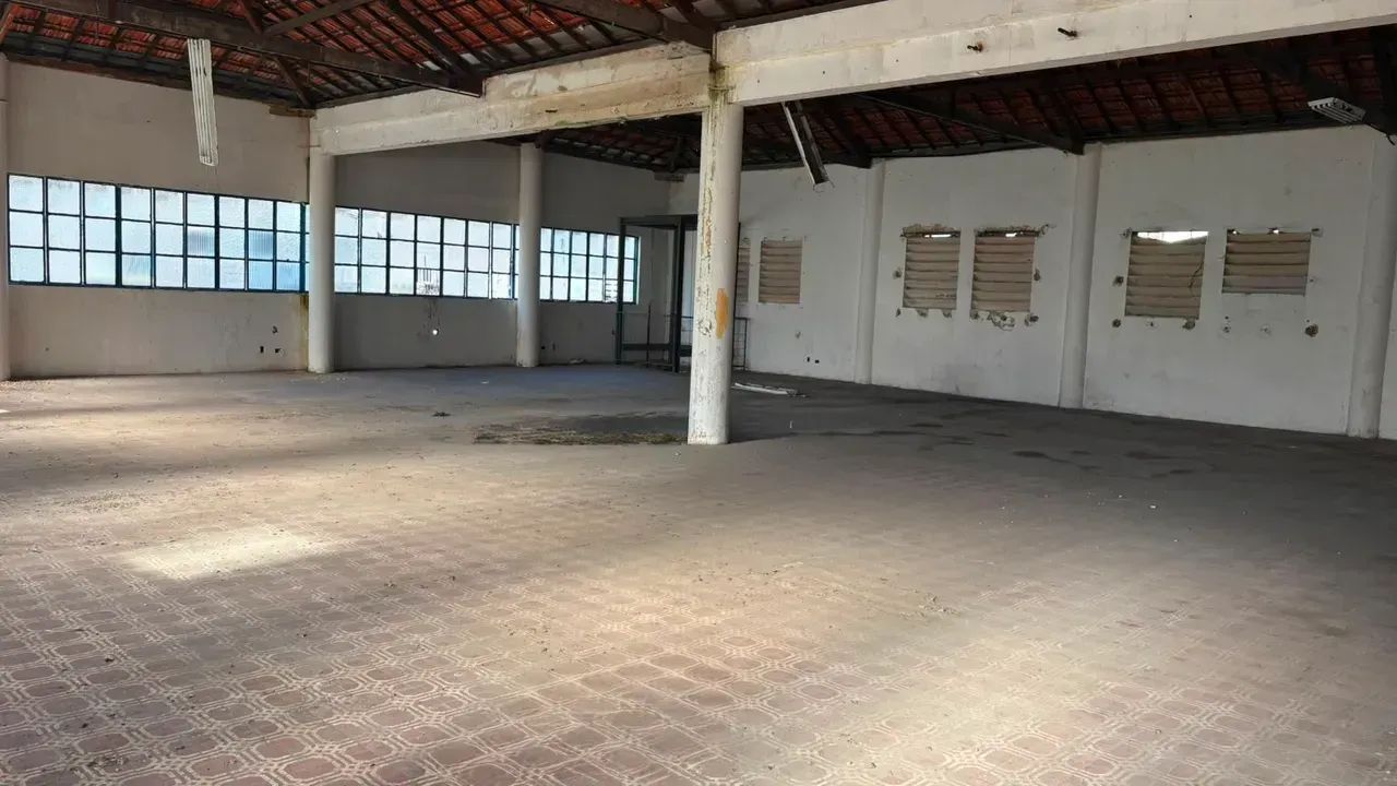 ALUGO ÓTIMO GALPÃO COM 2 PAVIMENTOS NO BAIRRO DE SANTO AMARO / RECIFE - Foto 3